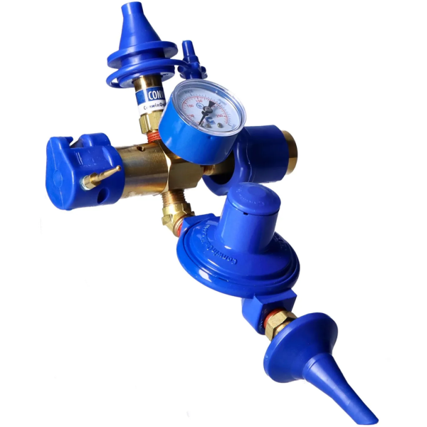 CONWIN Precision reduktors